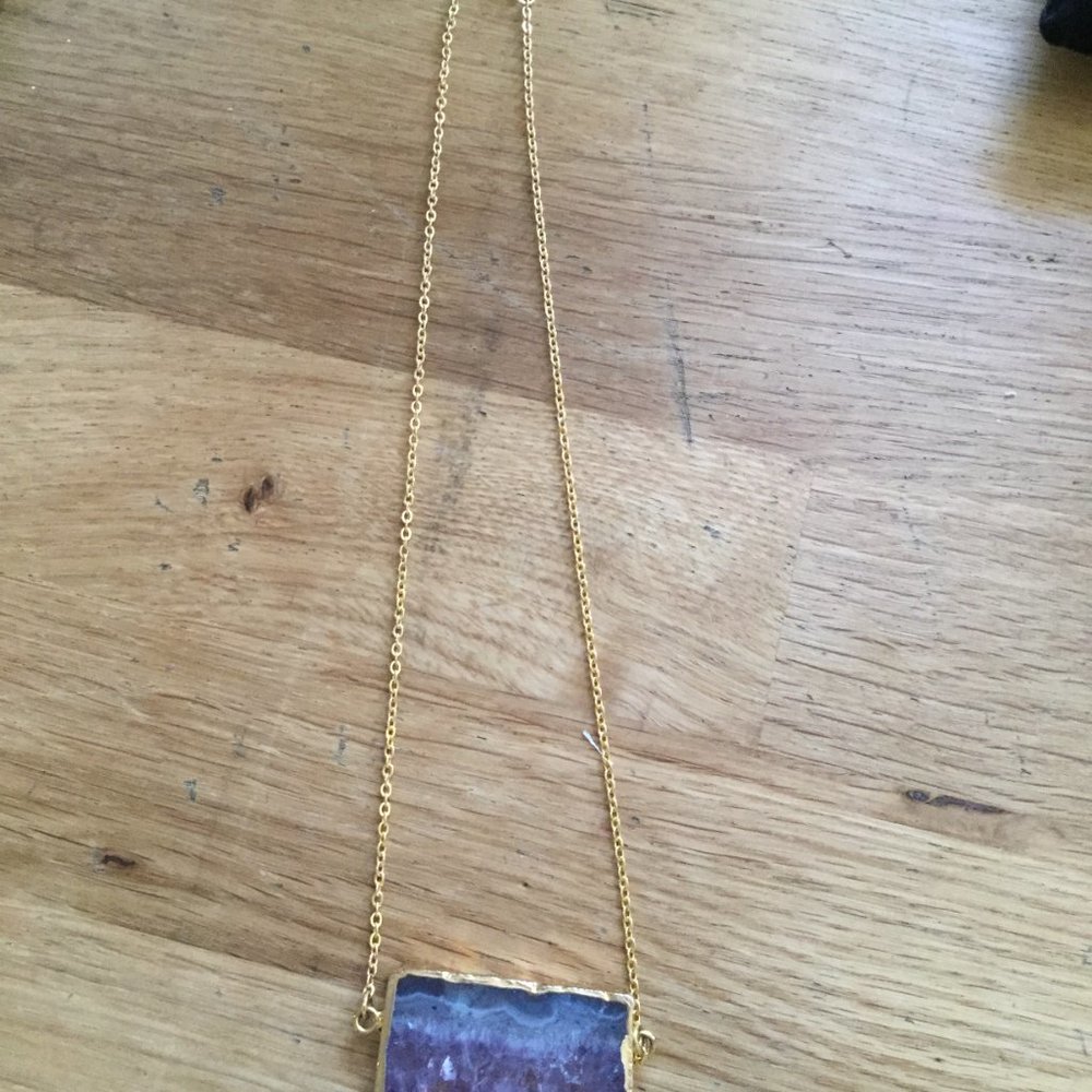 Necklace - Picture 2 of 2